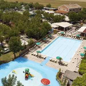 Camping Classe Lido di Dante