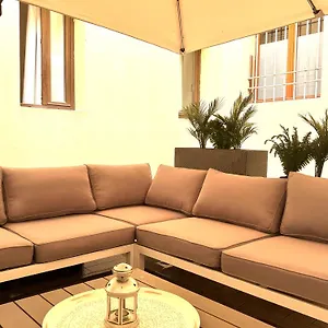  Appartement Indipendenza Luxury