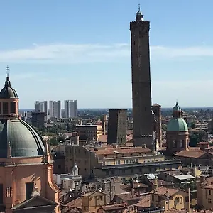 Apartment Casalessandrini, Bologna