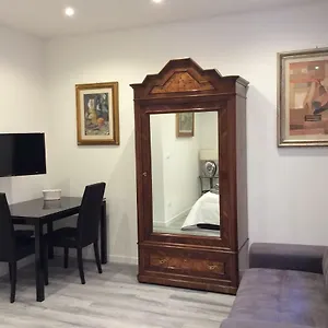 Apartment Granduca, Bologna