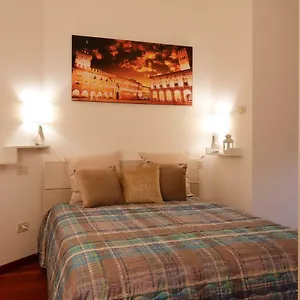 Apartment Bologna Central Apartment, Bologna