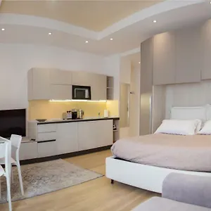 Apartment Studio, Bologna
