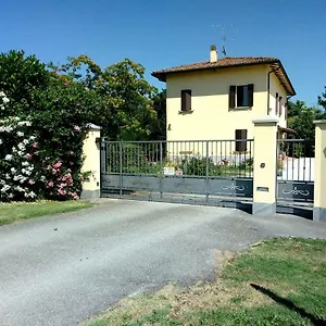  Appartement Residenza Gavioli Via Angelelli - Parco Navile