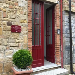  Appartement Caolzio39