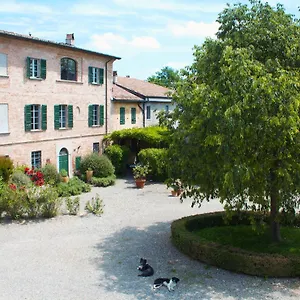  Séjour à la ferme Corte La Volta
